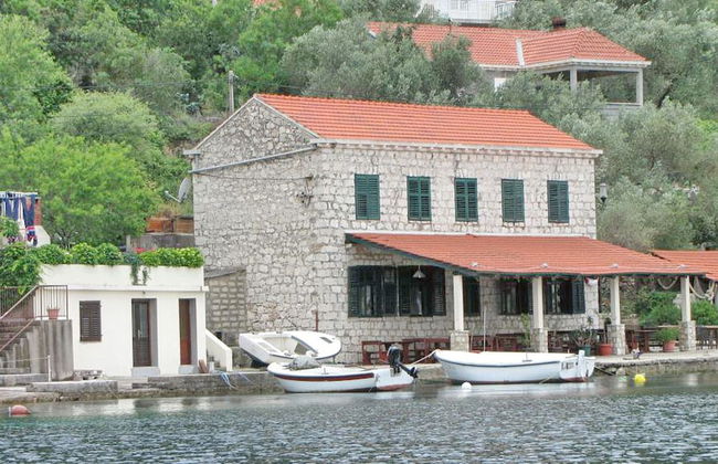 Apartment Bella Vista - Foto 15