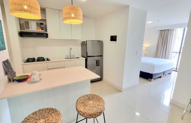 Origen Local Suites - Photo 6