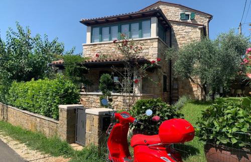 Villa Piedmont - Foto 16