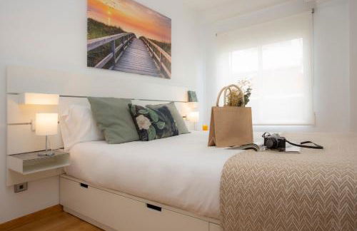 SingularStays Plaza Andújar - Photo 27