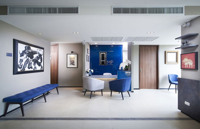 Amp Am House Hotel - Foto 4