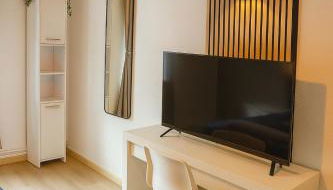 Möwenklang - Wohnung an der KW-Brücke gegenüber vom Südstrand - Foto 4