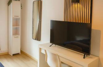 Möwenklang - Wohnung an der KW-Brücke gegenüber vom Südstrand - Foto 4