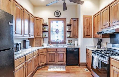 Heavenly on Hunter-Historic Grandeur-The Cannon - Foto 3