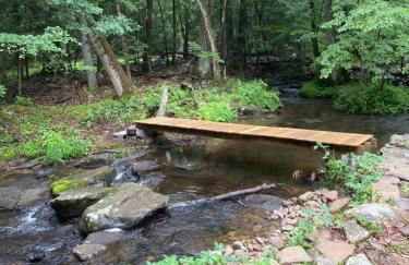 Secluded Greekside Cabin near Camelback - Foto 8