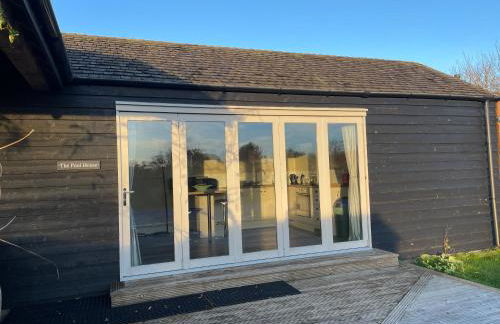 Pool House, farm stay - Foto 15