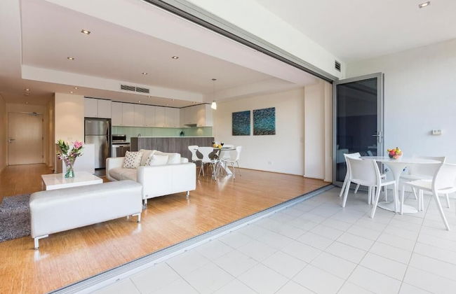 Gallery Serviced Apartments - Foto 1