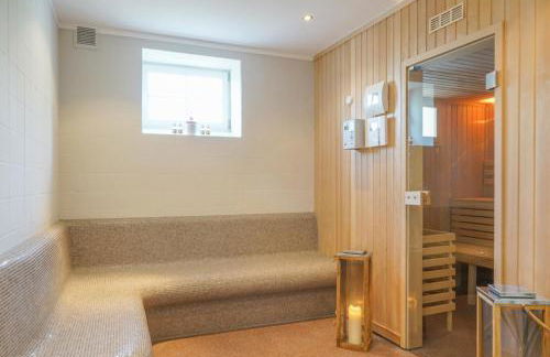 Haubarg Ossenhoff Haubarg Ossenhoff Appartement Buernhus - Photo 24