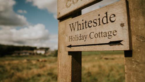White Side Cottage - Foto 4