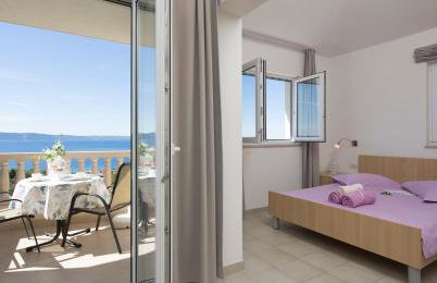 Apartmani Villa Athina - Foto 15