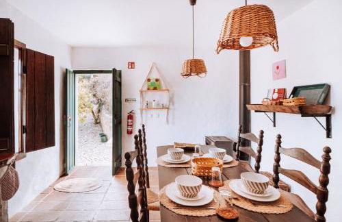 Cá Vamos HORTACASA PORTUGAL - Foto 11