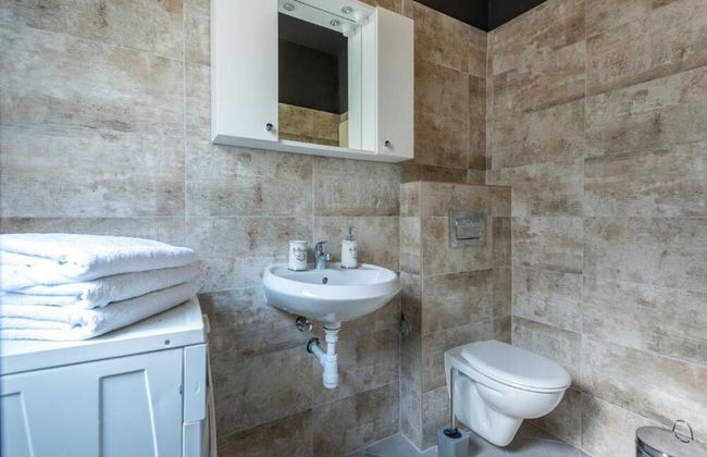 Green Magic Apartments - Foto 30