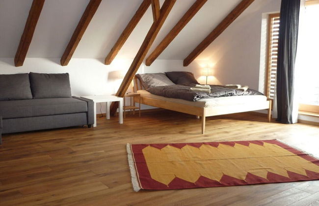 Nice Apartment in Diessen - Foto 1