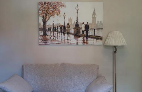 Cosy 2 bedroom house in the heart of Morpeth - Foto 40