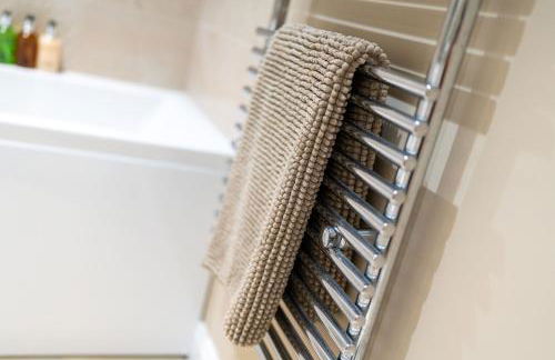 Strathallan - Luxury 3 Bedroom Apartment, Gleneagles, Auchterarder - Photo 52