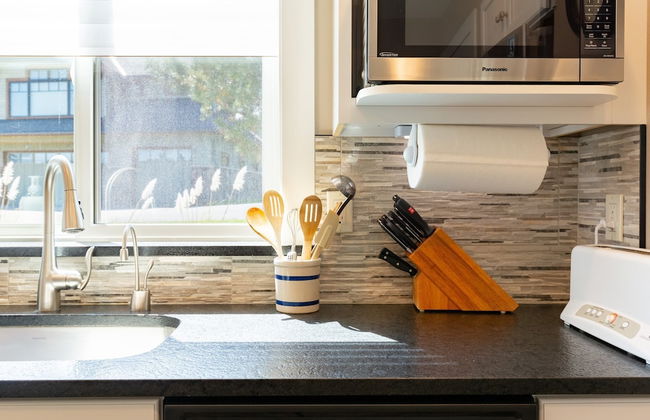 Mutiny Bay Ocean Breeze Retreat by Avantstay - Foto 8