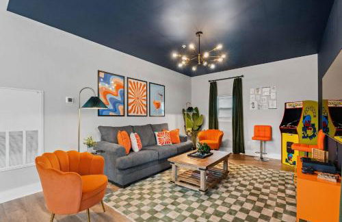 *NewListing ~ KING Beds / Family Friendly / XBOX - Foto 19