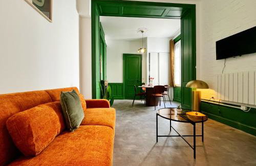 Suite Celestine - Appartement 4 & 8 personnes - Check in h24 & wifi - Foto 71