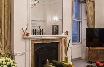 Luxury London 3 Bedroom Duplex with Pool Table - 4HS - Foto 10
