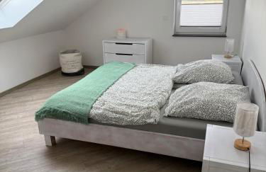 Ferienwohnung Am Teufelsmauerstieg - Foto 7