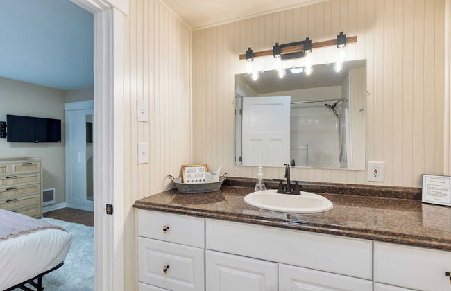 Polnell Point Lookout by Avantstay Water Views, Hot Tub, Large Patio - Foto 22