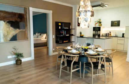 FIRST im FIRST Sellin, Penthouse Himmelsnest am Meer - Foto 10