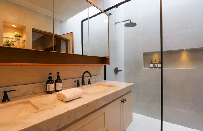 Wonderful House With Modern Deco in Miraflores - Foto 55