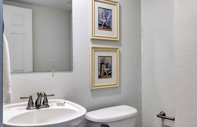 Sleeps 28 Beachfront w/ Pool, Hot Tub, Game Room Atlantic Watch by Avantstay - Foto 52