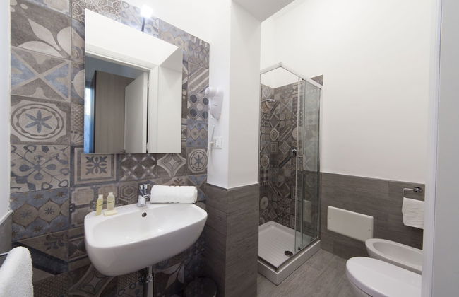 Amaka affittacamere - Foto 18