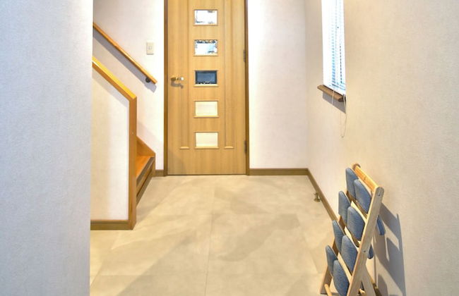 GUESTHOUSE LE REPOS - Foto 39