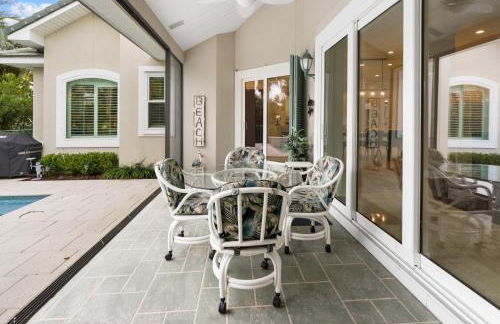 Das Beach Haus by Gulf Tide Vacation Rentals - Foto 68