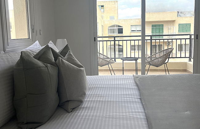 Phaedrus Living Paphos Central Avenue - Foto 6