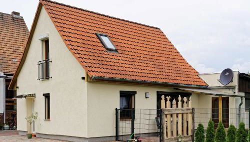 Ferienhaus am Gurkenradweg - Foto 3