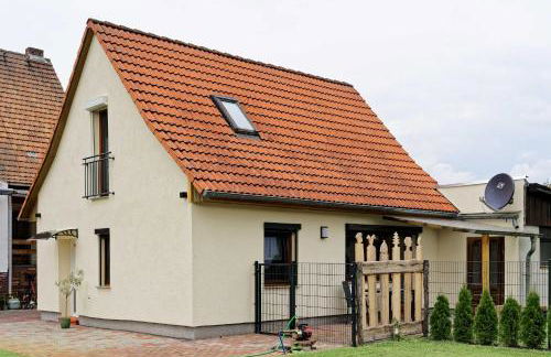 Ferienhaus am Gurkenradweg - Foto 3