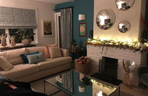 The Sea, The Sea, a unique, family oceanic retreat - Foto 13