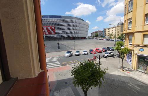 San Mamés Stadium corner - Foto 19