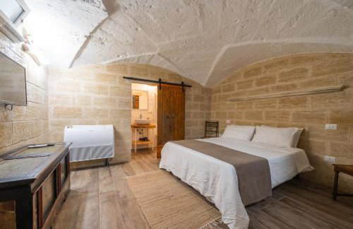 Amazing Apartment Alla Corte with pool and sauna - Foto 51