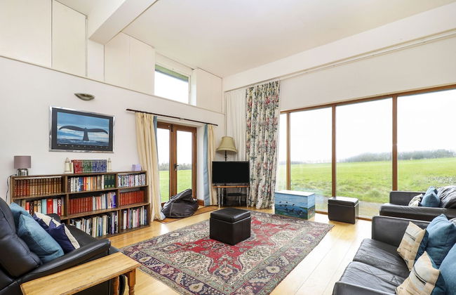 The Old Signal House - Foto 11