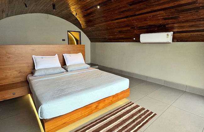 Tira Beach Resort - Foto 2