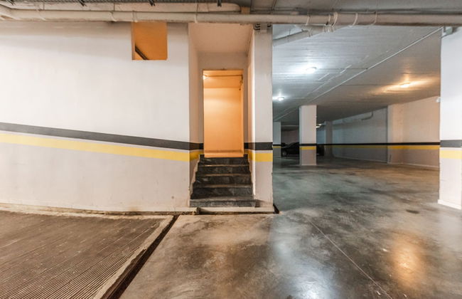 Naos Beach Apartment - Foto 33