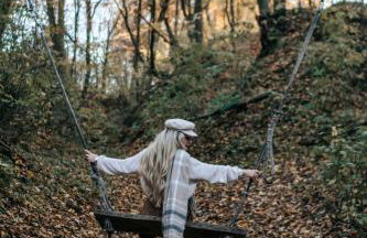 Domek na drzewie Oddech - Photo 37