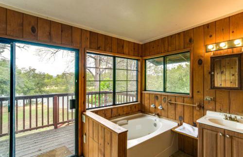 5 Mi to Lake Oroville Huge Riverfront Home! - Foto 11