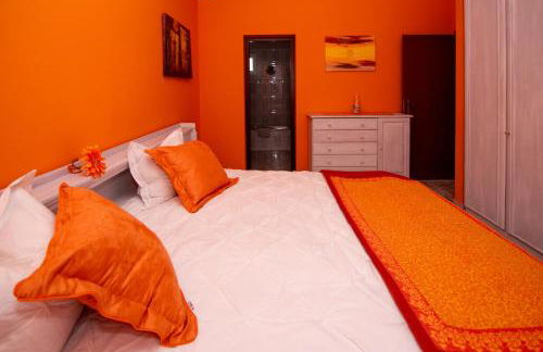 Casa Las Palmeras - Photo 46