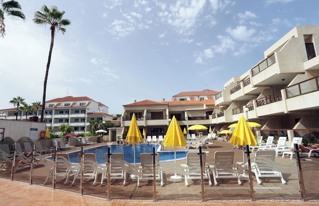 Hotel Andorra - Photo 36