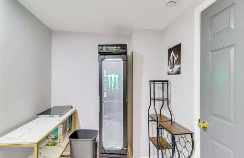 Newly Renovated Abode with Patio in Baltimore! - Foto 20