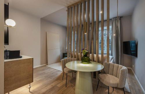 Kalm stay - a design Aparthotel - Photo 87