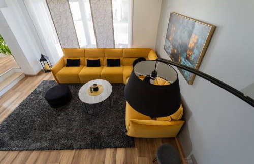 Villa ARIA with a private heated pool - Foto 23