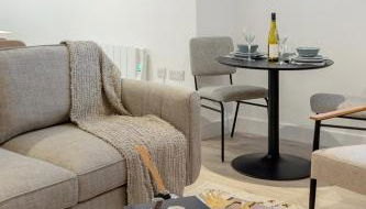 Wokingham - 2 Bedroom Ground Floor Flat - Foto 4, Other