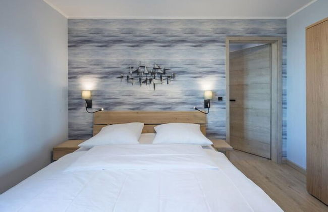 Penthouse in Nordstrand auf dem Deich - Foto 5