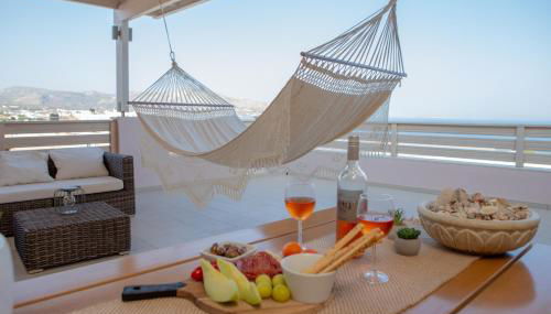 Sea View Apartment - Foto 2